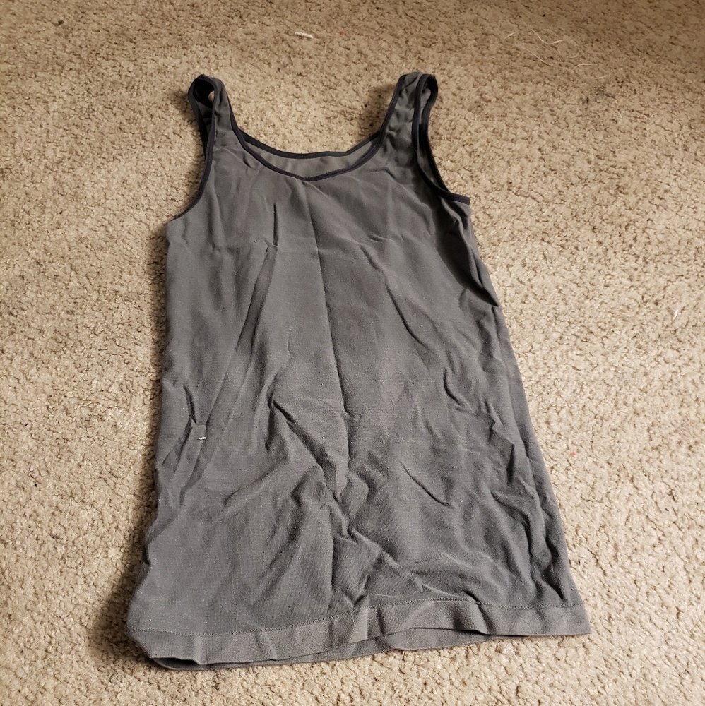 Stretchy coobie t-shirt kids